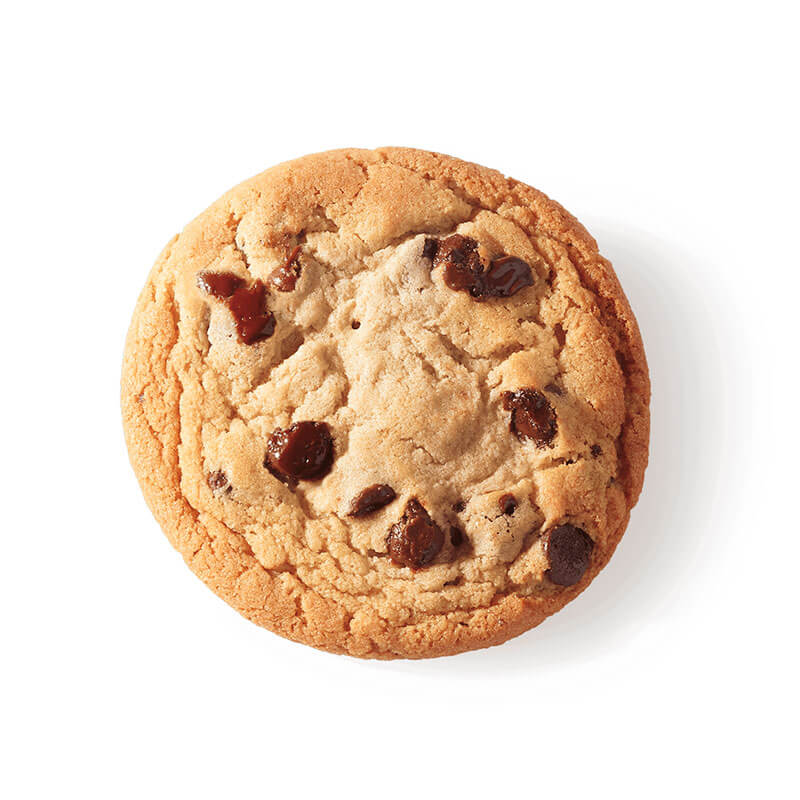 Chocolate Chip Cookie